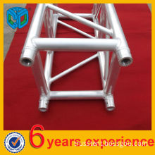 Factory Price Customized Aluminum Square Spigot Truss